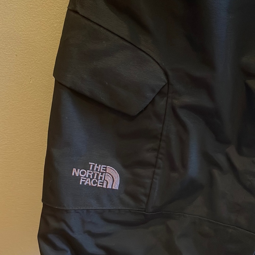 Snowboarding / ski pants #thenorthface